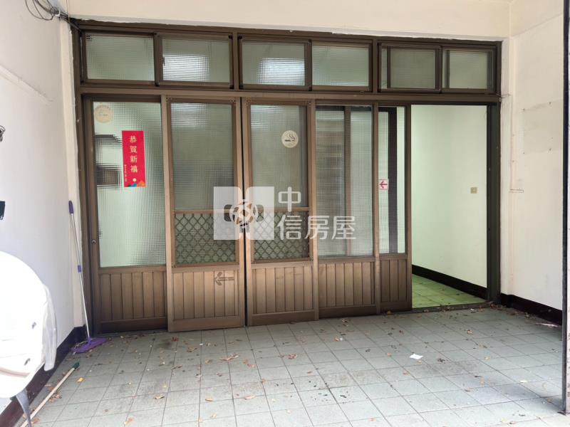 [專任委託]長春商圈透天住宅