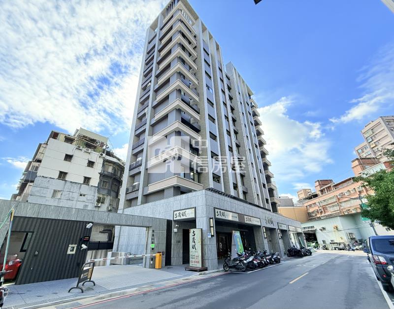 捷運徐匯中學站全新採光兩房