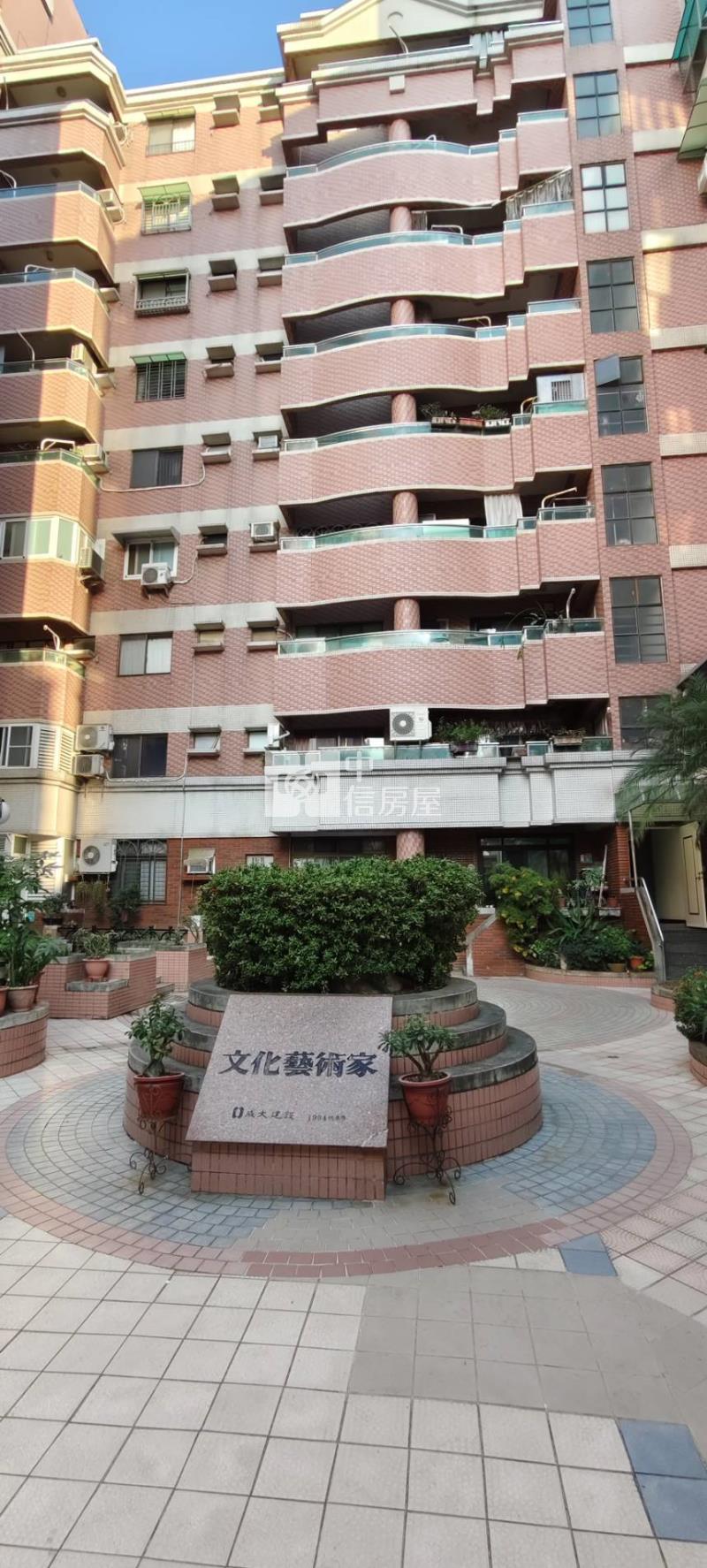 鄰崇明國中整新美三房電寓(已租平車位)