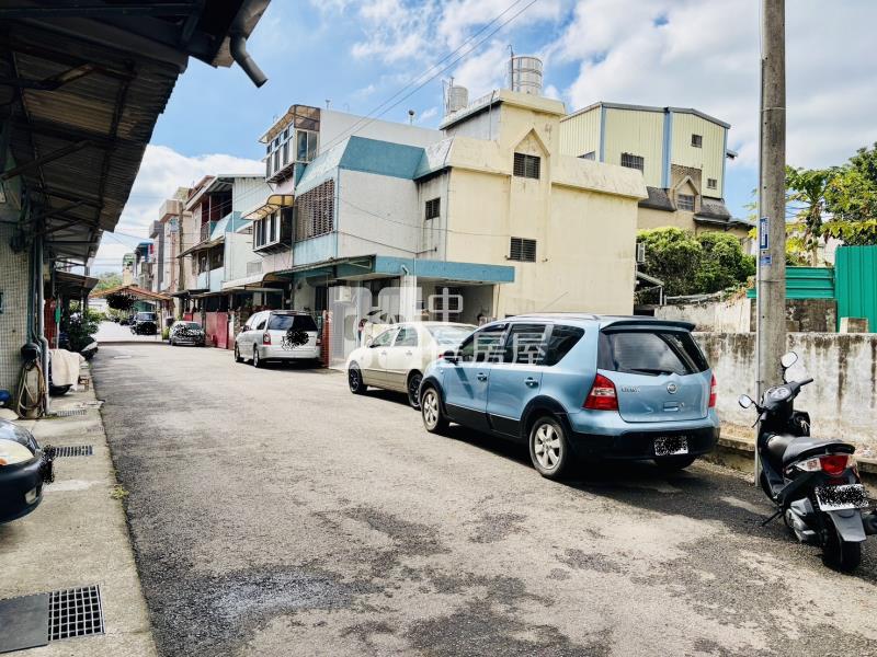 💥煙波超大地坪田字型透天💥獨家專賣