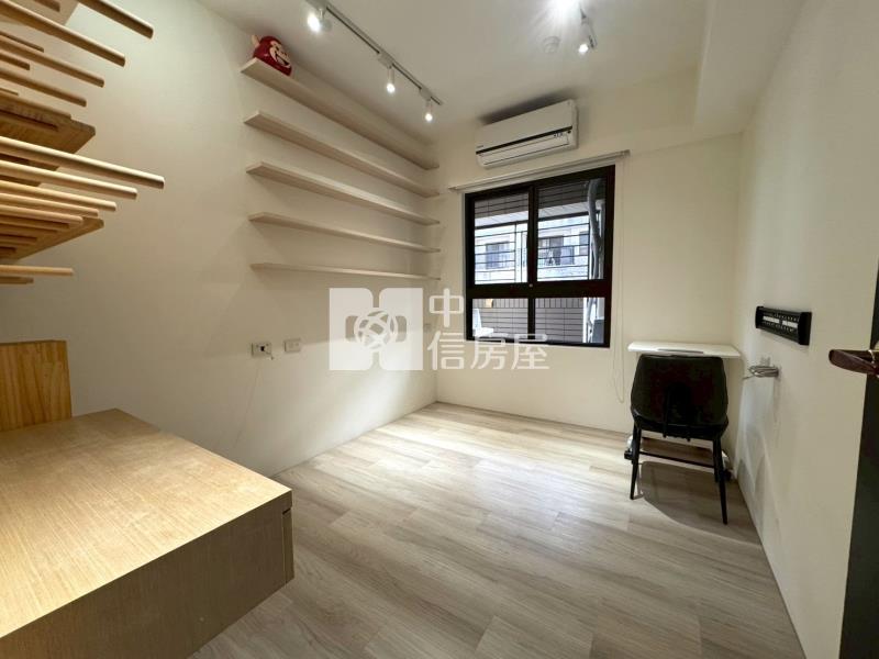 急~青塘園旁靜巷◆高樓雙併質感宅◆