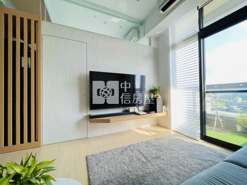 先嗇宮捷運高樓二房