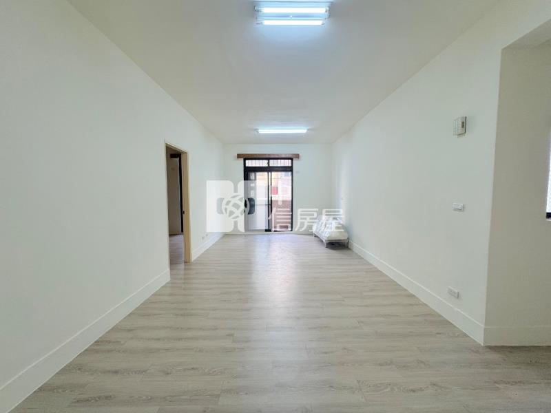 【圓璽不動產】七張捷運芳鄰4房低樓美寓