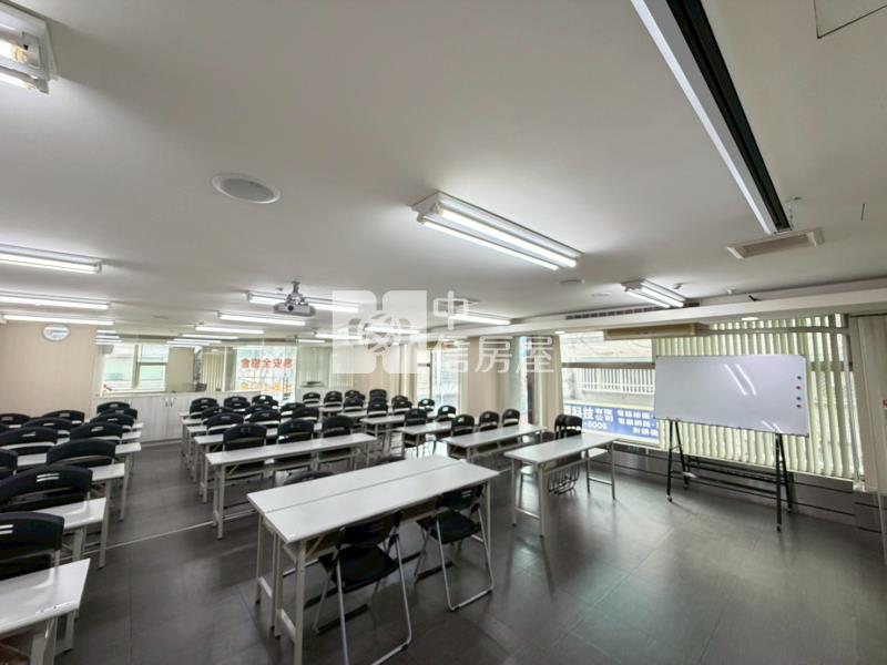 近櫻花捷運2樓角間大面寬店舖