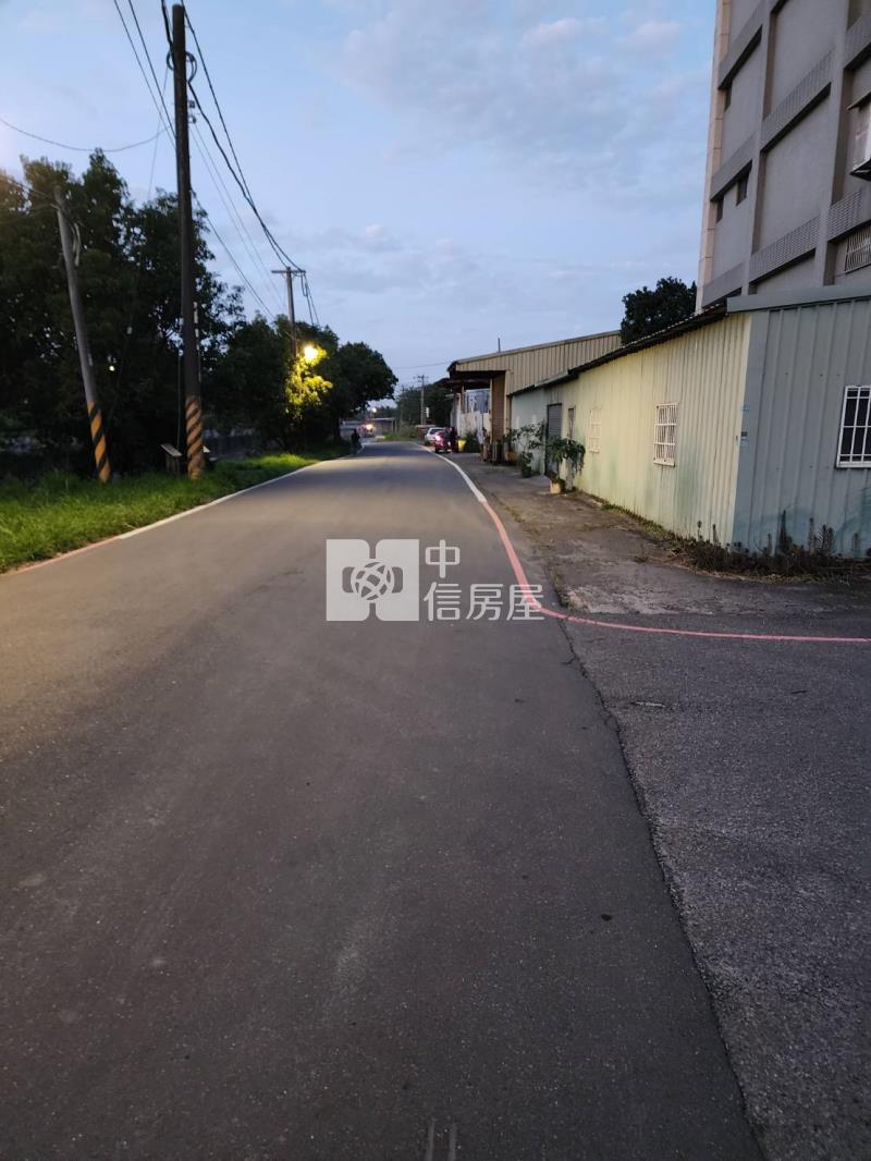 (專)近大溪交流道三合院