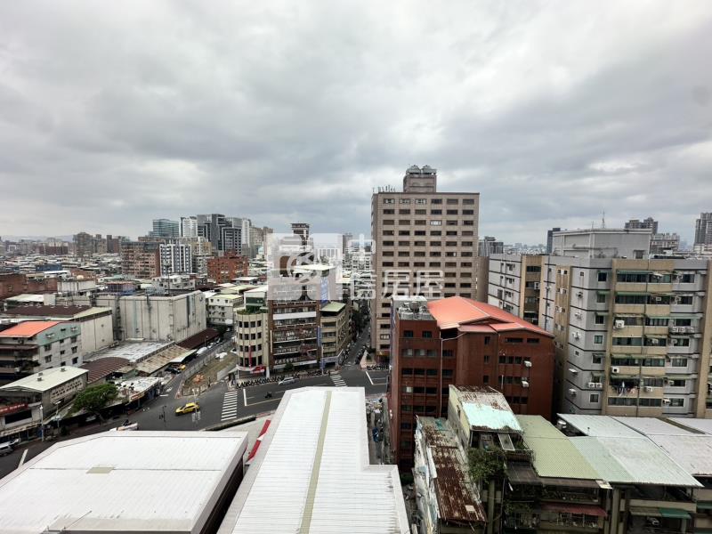 【樸和】永安捷運⚡漢皇盛世⚡棟距遠電梯三房+車位