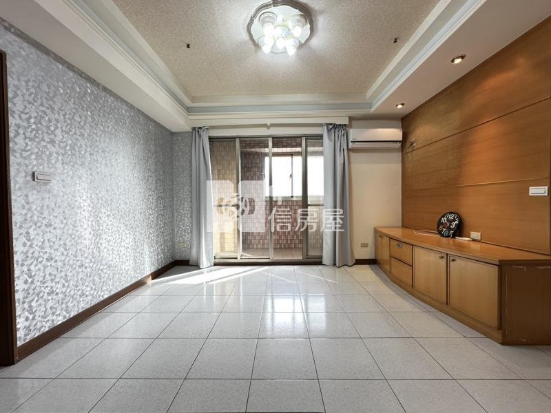 高樓遠景捷運採光方正兩房/中信祐謙