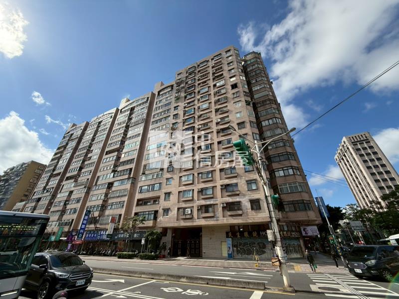 太子東都美居四房🍎松山車站+永春生活圈