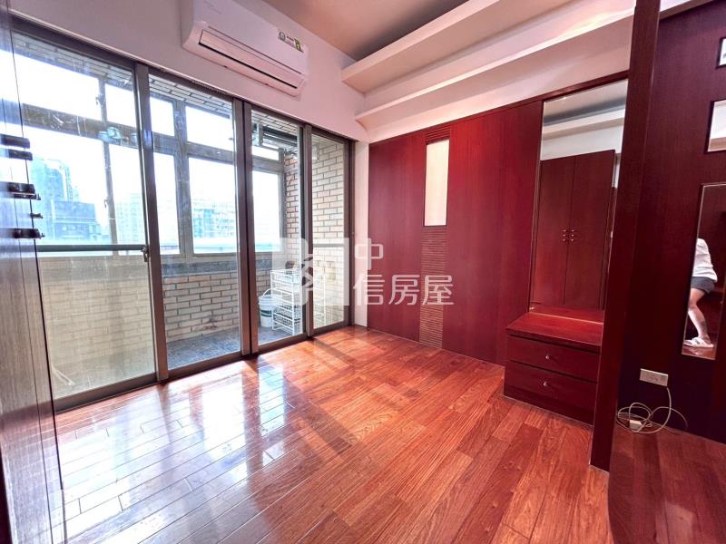 環中東路SMART精美套房