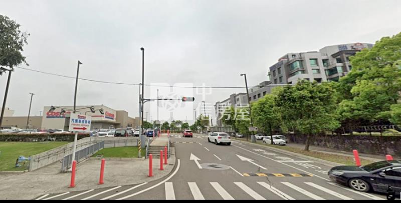 正大湖路農地(角地)