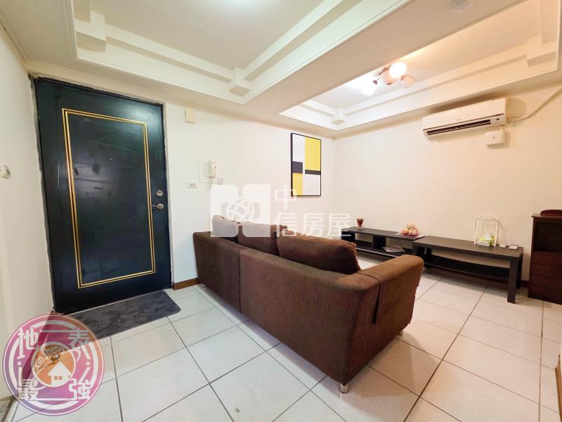 ❤️楊明國小低總價美兩房❤️