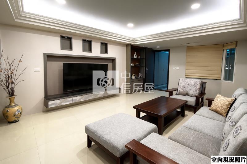 中正國中銅山精品壹樓-中信房屋台北八德店