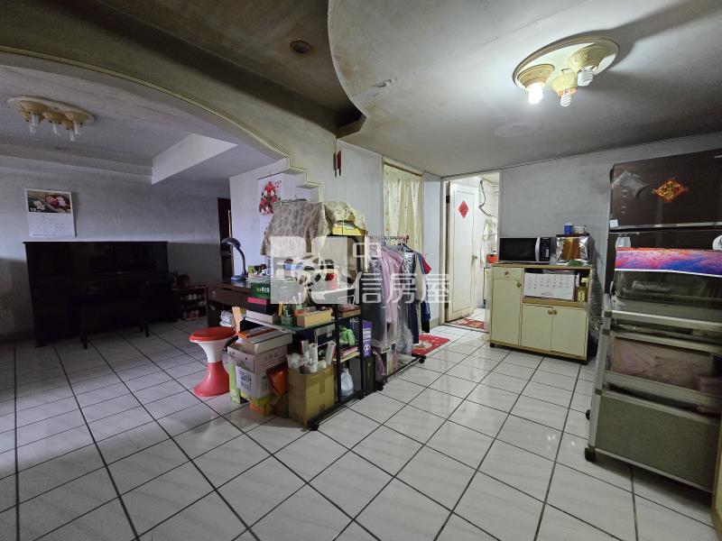 搶進北士科，輝達芳鄰(紅標列管正在談改建)