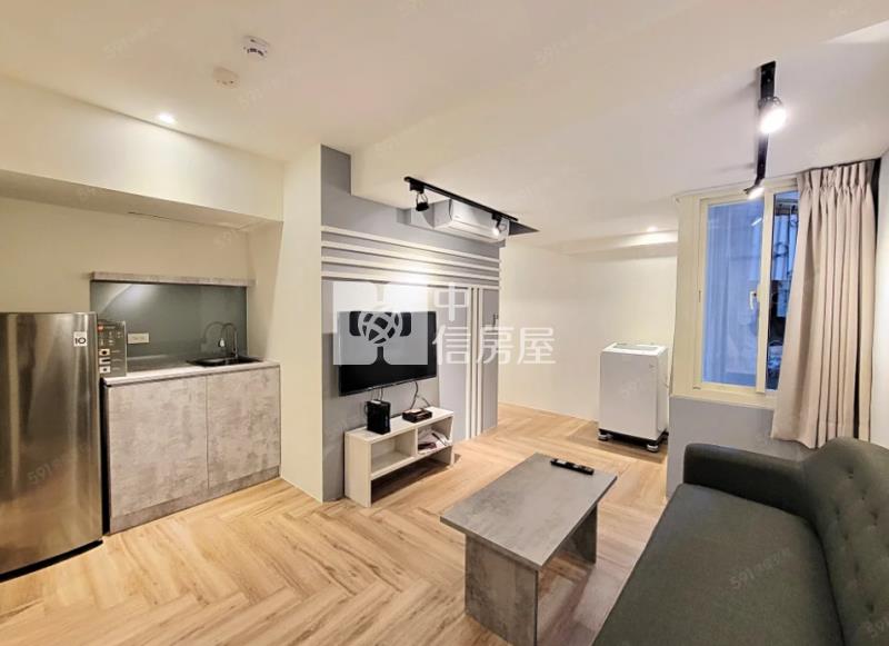 萬隆捷運收租聖品-中信房屋台北八德店