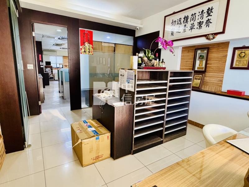 西門國小大住店