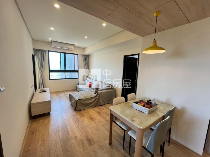 【安家】近楊梅市區景觀美三3房