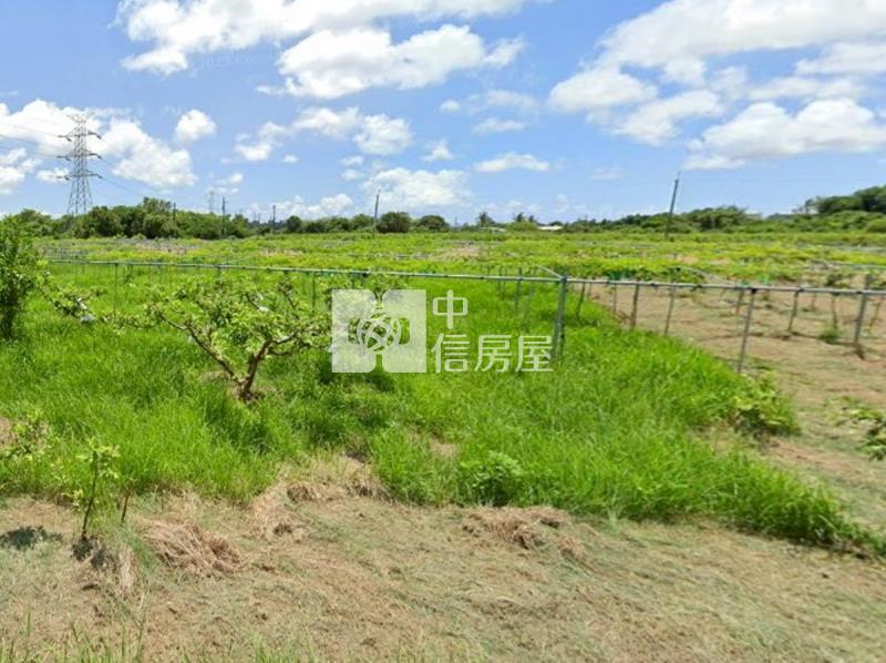 近南科四期林子邊農地