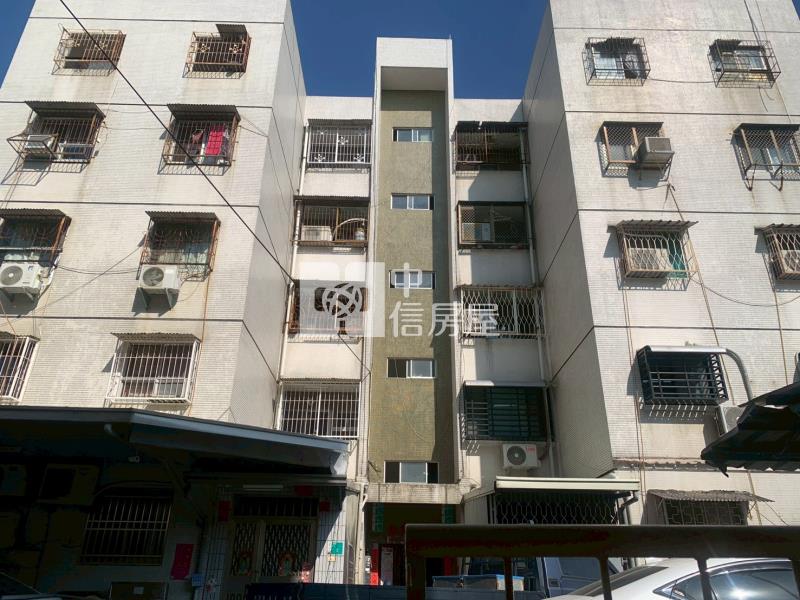 日新國小整新明亮三房