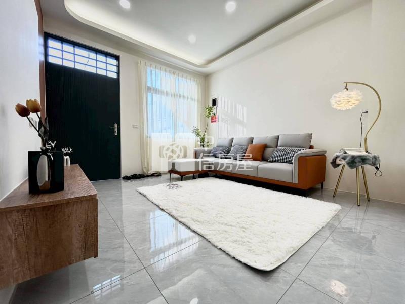 南田公園旁車庫別墅