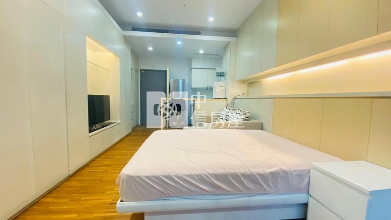 新世界核心小品 信義計畫區小豪宅