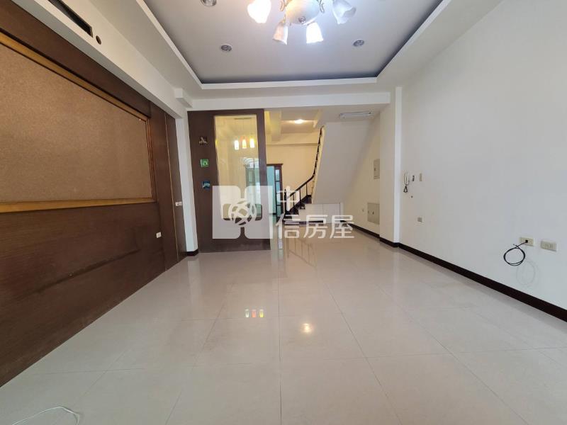 好市多優質車庫透天