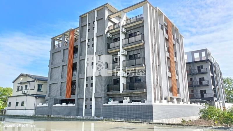 近礁溪全新1樓2房A