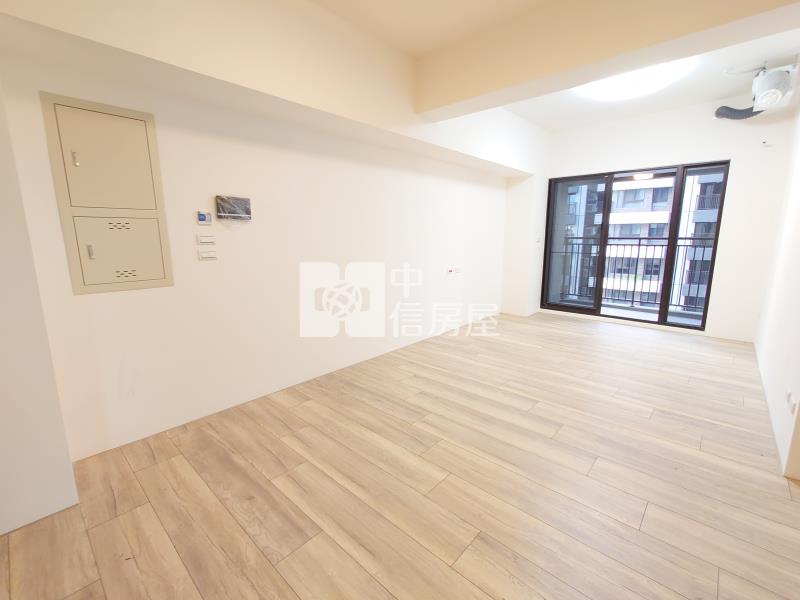 太平樹孝商圈泓瑞綠雅圖三房平車