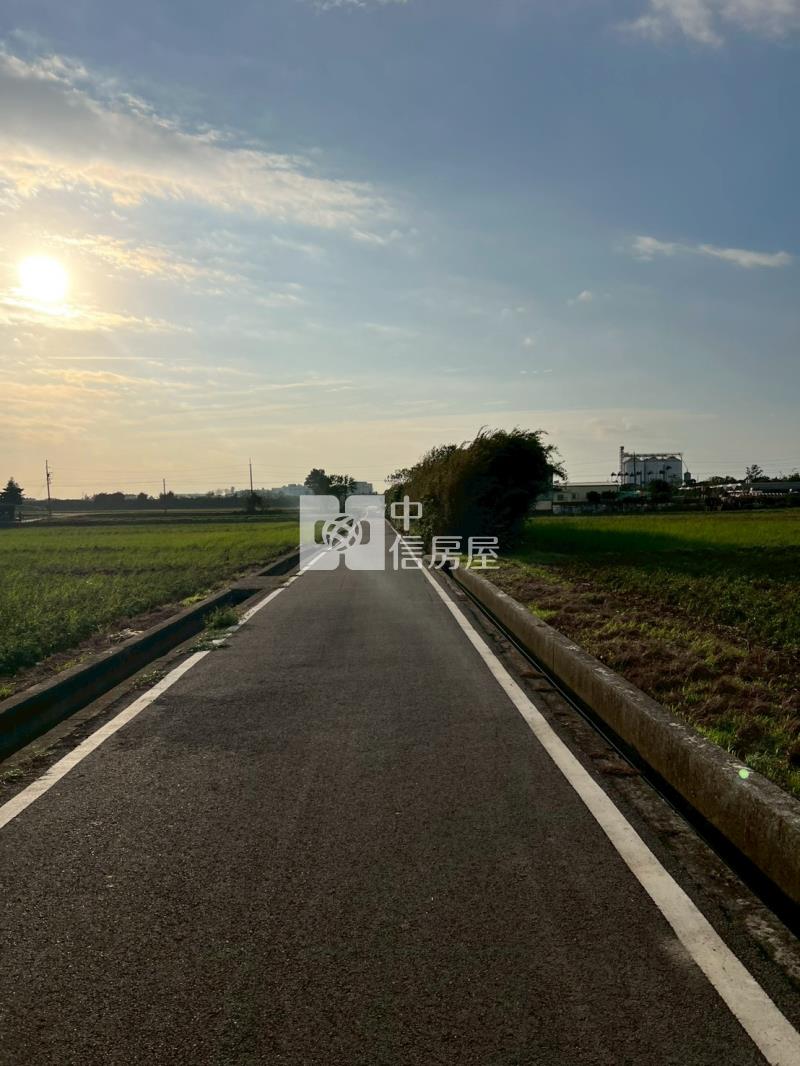 新屋快速路八段美農地