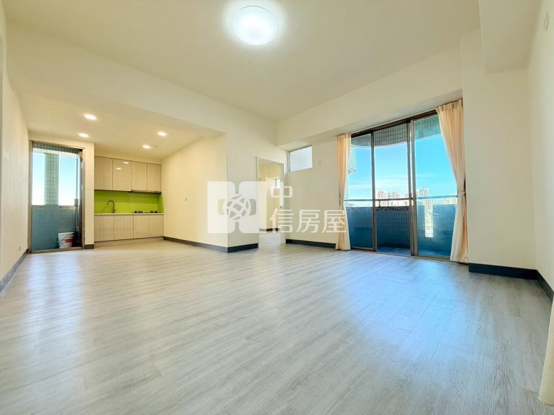 北太平景觀平車美廈