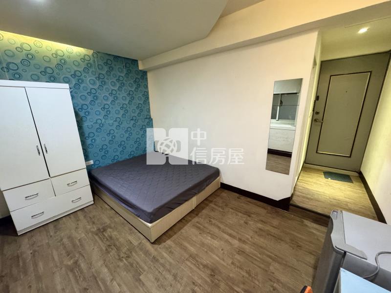 ❤️中原大學夜市商圈、高投報六間美套房❤️