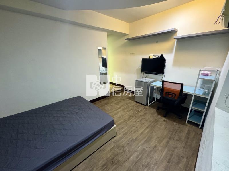 急~中原大學夜市商圈◆高投報六間美套房◆