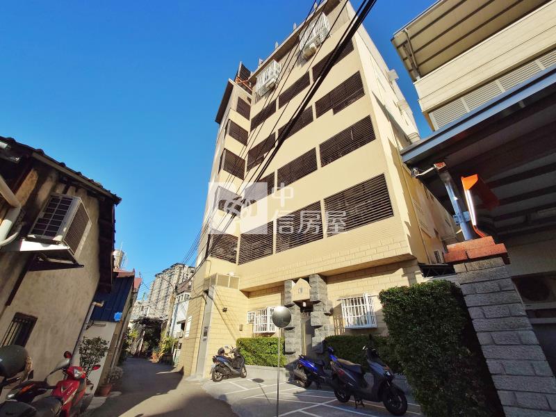 逢甲38間收租電梯透套