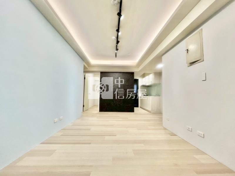 太平園中樓三房