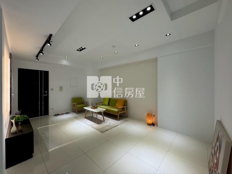 台北都會近捷運3房