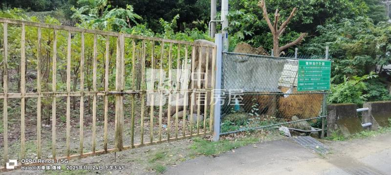 五股都計內保護區面寬農地(可變更)