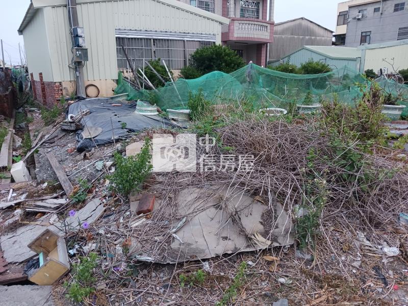 【專】下潭國小大面寬建地