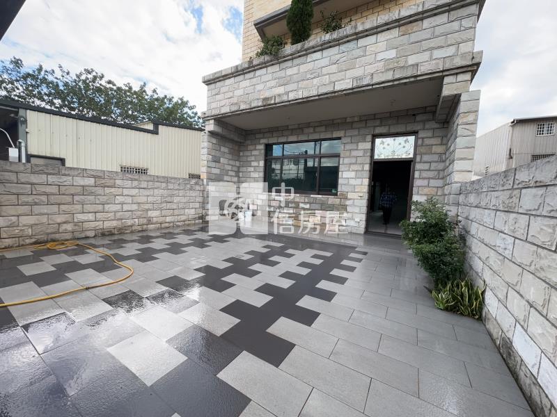 好市多、頭洲國小、過嶺國中全新獨棟大面寬電梯別墅