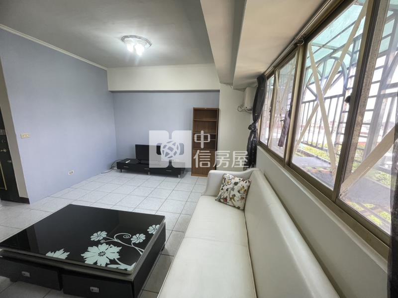 近中壢體育園區🌈景觀三房