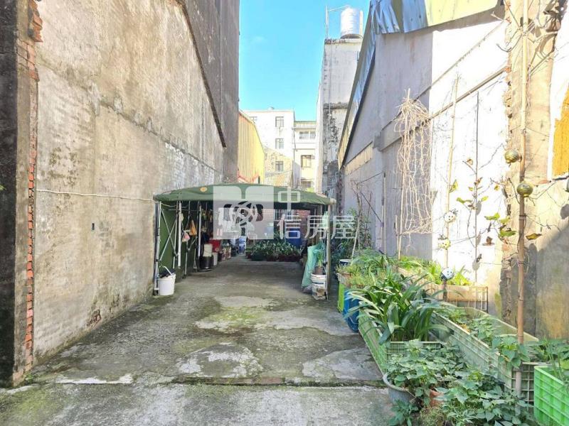 (A)平鎮麥當勞建地(中信卓越團隊)