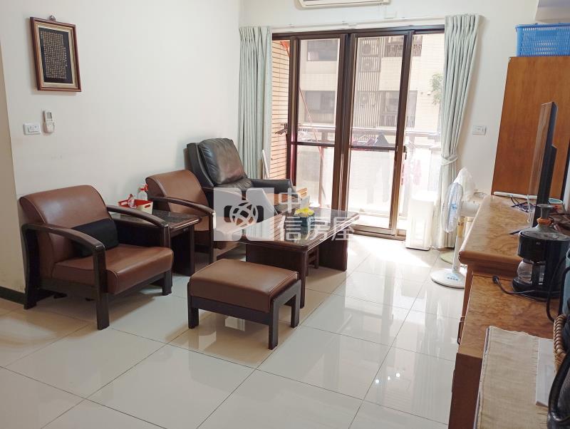 勝美大禮11年屋2房車位美廈