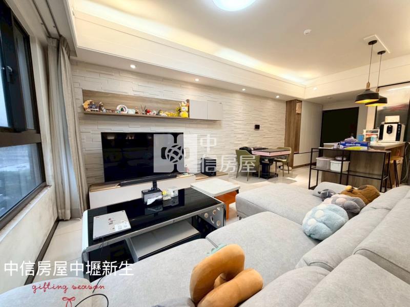 ❤️龍潭平鎮雙生活圈.潛龍國小、龍潭國中2+1房車