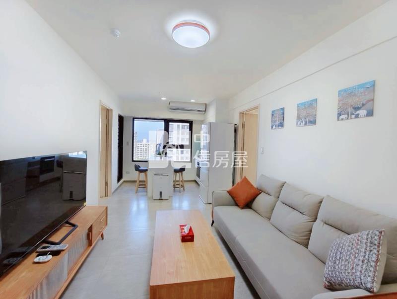 A18高鐵採光大兩房+平車