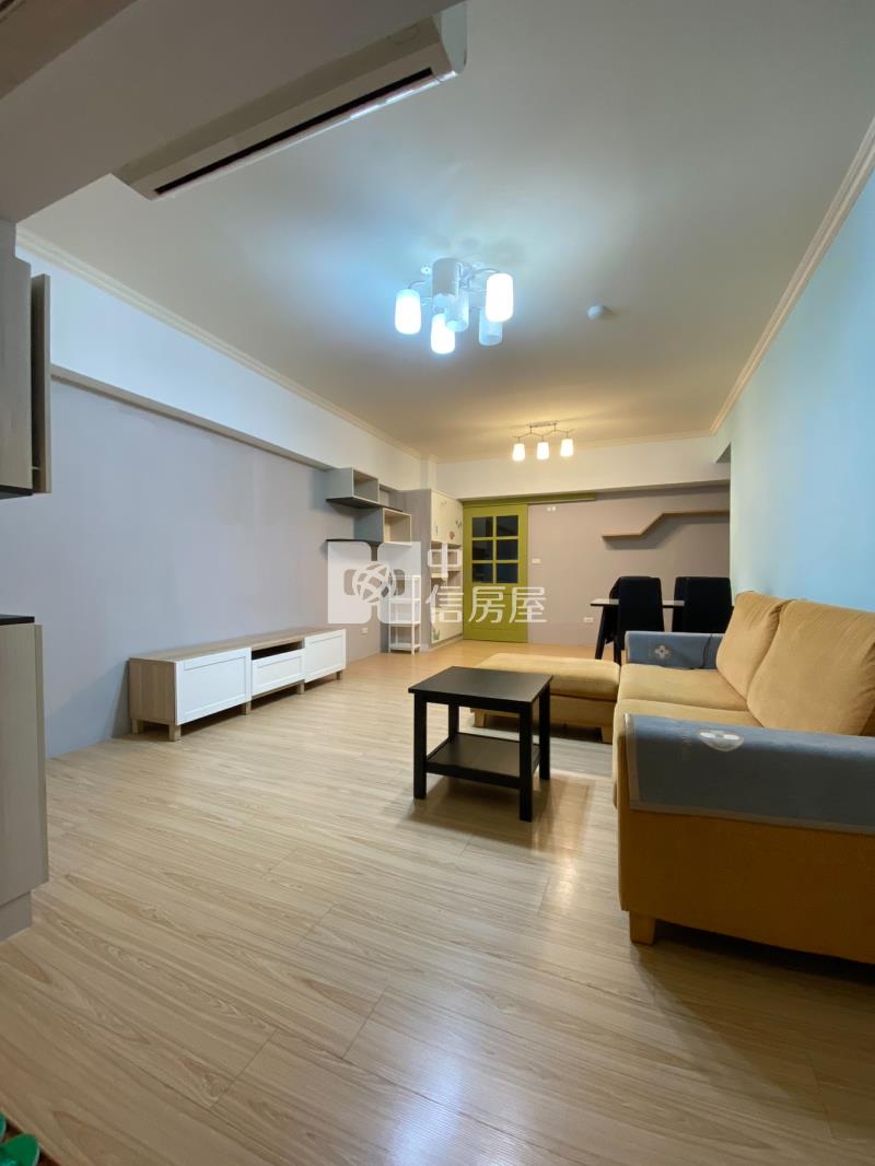 🔥樂福專簽🔥大墩學區黎明商圈3大房尬休旅車位