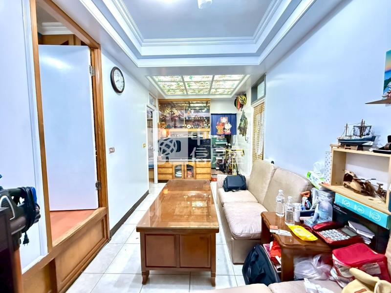 學區/公園/市場/機能佳/低總價一樓/中信祐謙