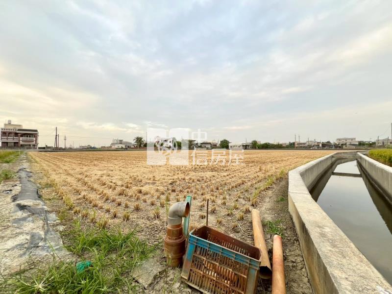 溪口大面寬便宜農地