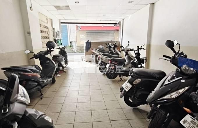 💝龜山💝銘傳收租16套房金雞母透天