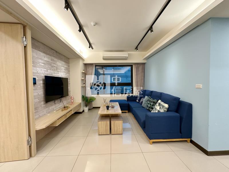 急~桃園火車站◆精美裝潢三房車◆東門國小