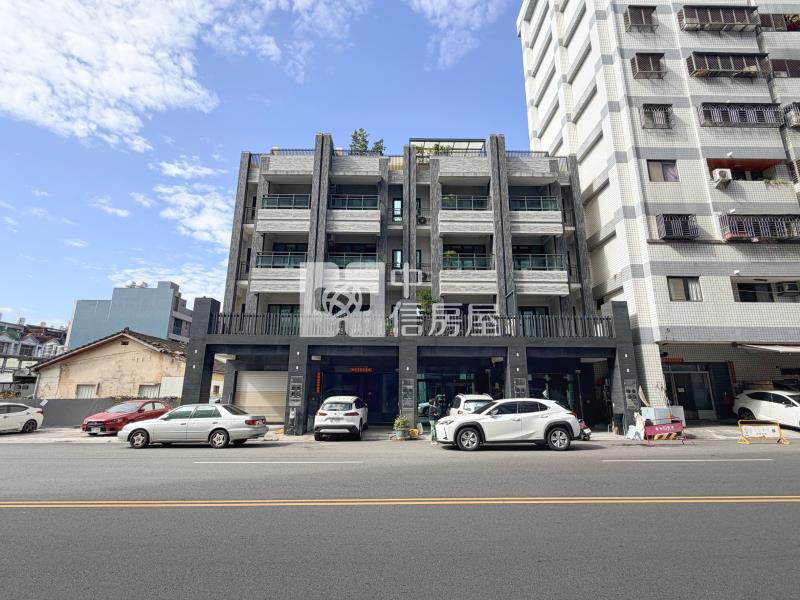 新平國小20米路電梯透店