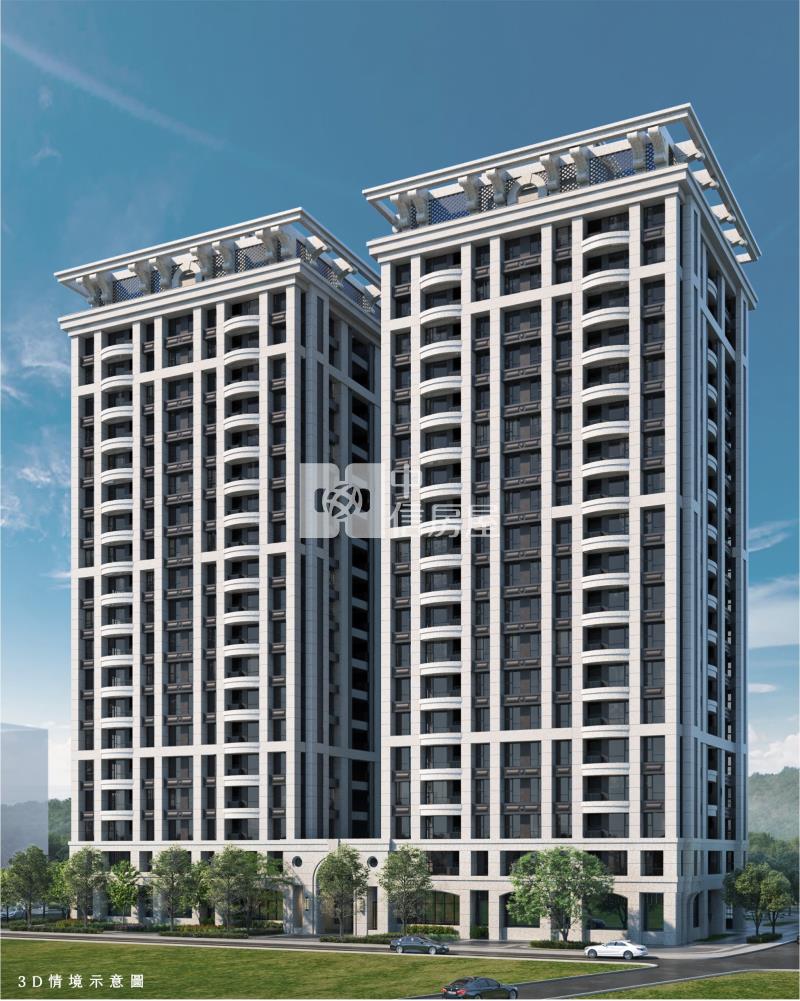 超便宜國美美德市邊間三房車