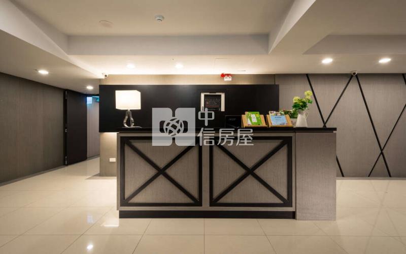 捷運A22.中壢市區28間合法商旅